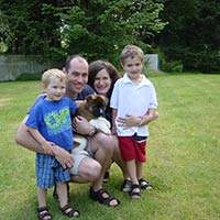 soos Creek Kennels